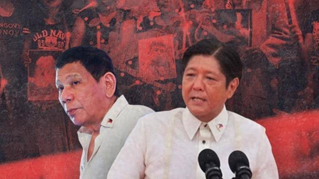 东盟峰会谈成，马科斯变温和派？主动邀请中方谈判，我军航母改道