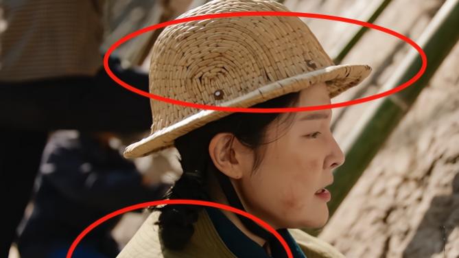 《陌上又花开》：一场农村剧的浮夸盛宴