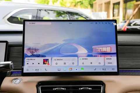 家庭选车不再愁！捷途 X70L：十余万级七座 SUV 的 “全能家庭管家”