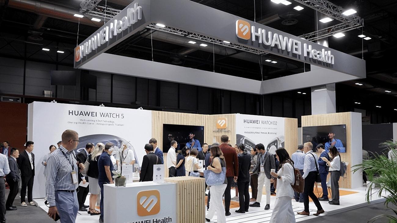 不止是 “智能”！华为智能手表已构建全面的健康生态