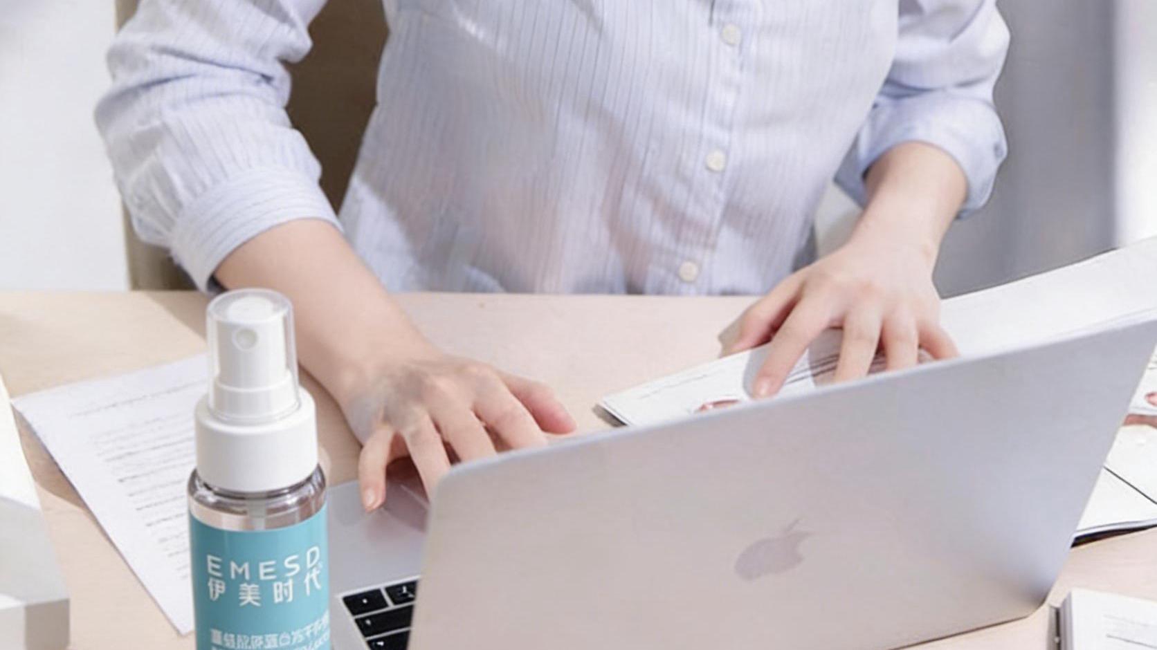 术后没空精心护理？伊美时代+可复美的高效修复方案