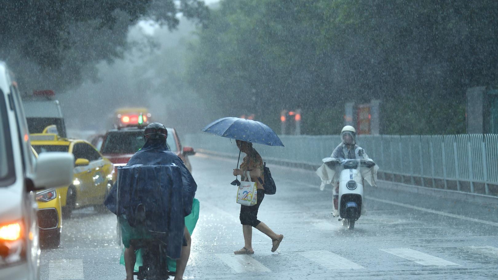 今天是十月十一，下雨好还是晴天好？农民伯伯这样说