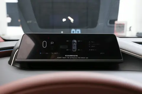 又一新款6座智能SUV来袭！游艇风格设计，定价35万级，3月预售！
