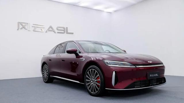 盘点6月份即将上市的新车：小鹏G7、奥迪Q6L e-tron、奇瑞风云A9L