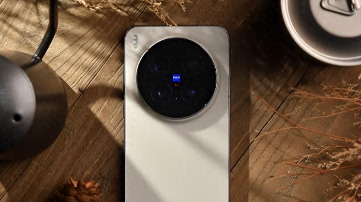 vivo X300 Pro深度评测：全能旗舰的真实两面