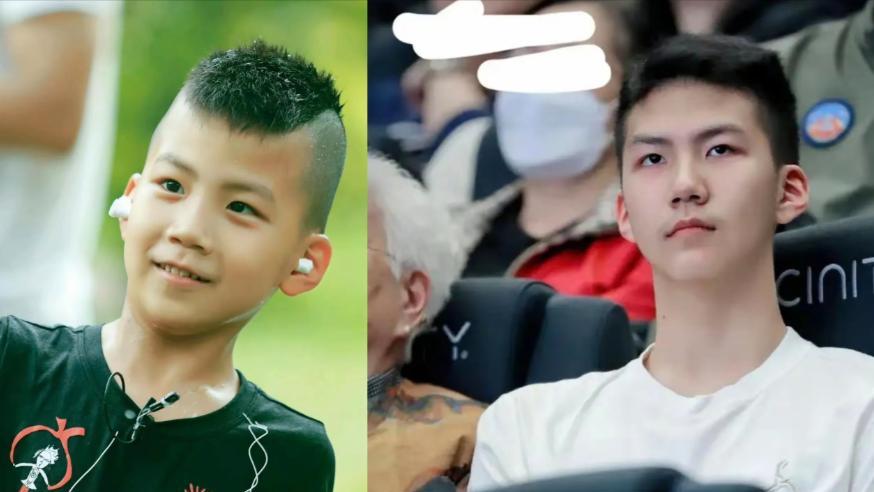 嫁给著名演员26年，生下“大明星”儿子，还有贴心女儿，好幸福