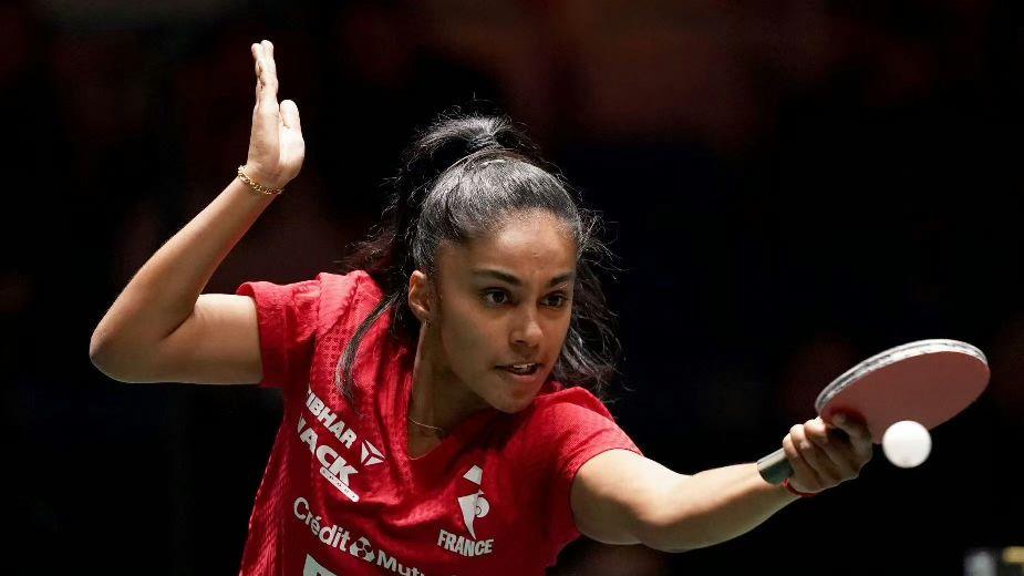 7-8！乒乓球混团世界杯：勒布伦兄弟惜败上届亚军，三号种子4连胜