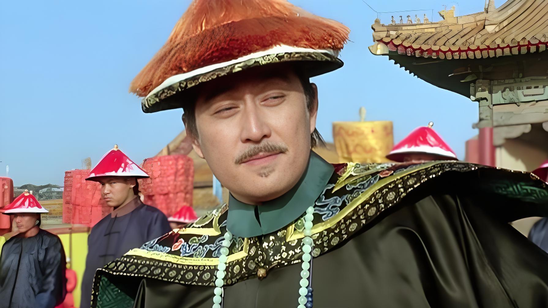 《武状元苏乞儿》里苏灿的爸爸官有多大？惹了王爷真的没事吗？