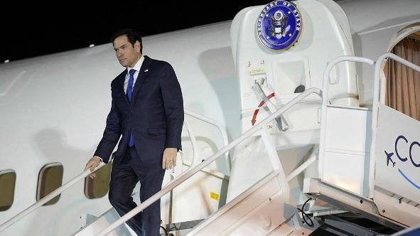 运河危机：美国霸权的险棋，巴拿马的无奈抉择，全球贸易的未来？