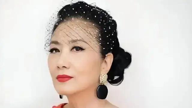 78 随汪明荃上海开唱：半个世纪的传奇归来