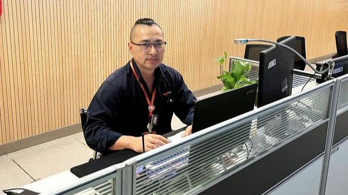 赤手空拳勇斗醉酒歹徒，他用凡人之躯守护九旬老兵——李波荣膺“上海市见义勇为先进个人”称号