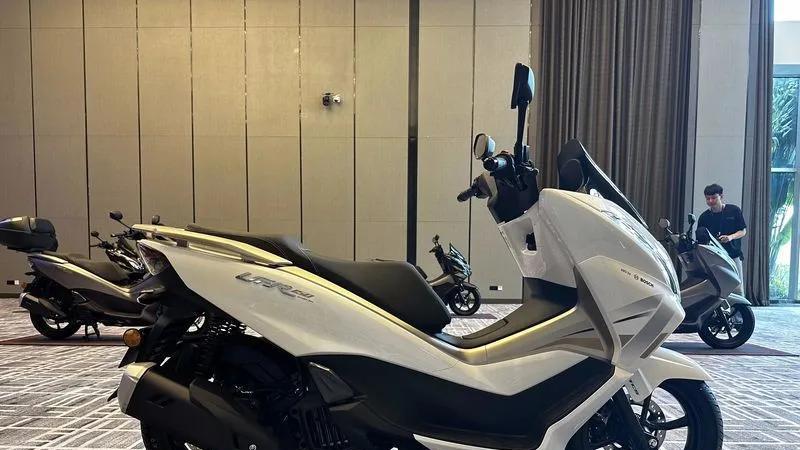 何去何从？豪爵UFR150面对本田双雄的“围剿”，如何突围？