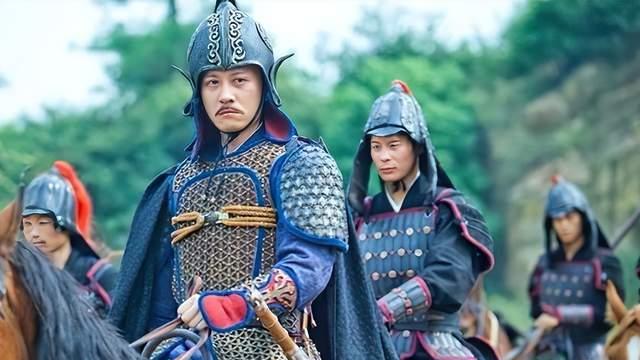 石敬瑭之后，又一位向契丹称臣的开国皇帝，最后是什么结局？