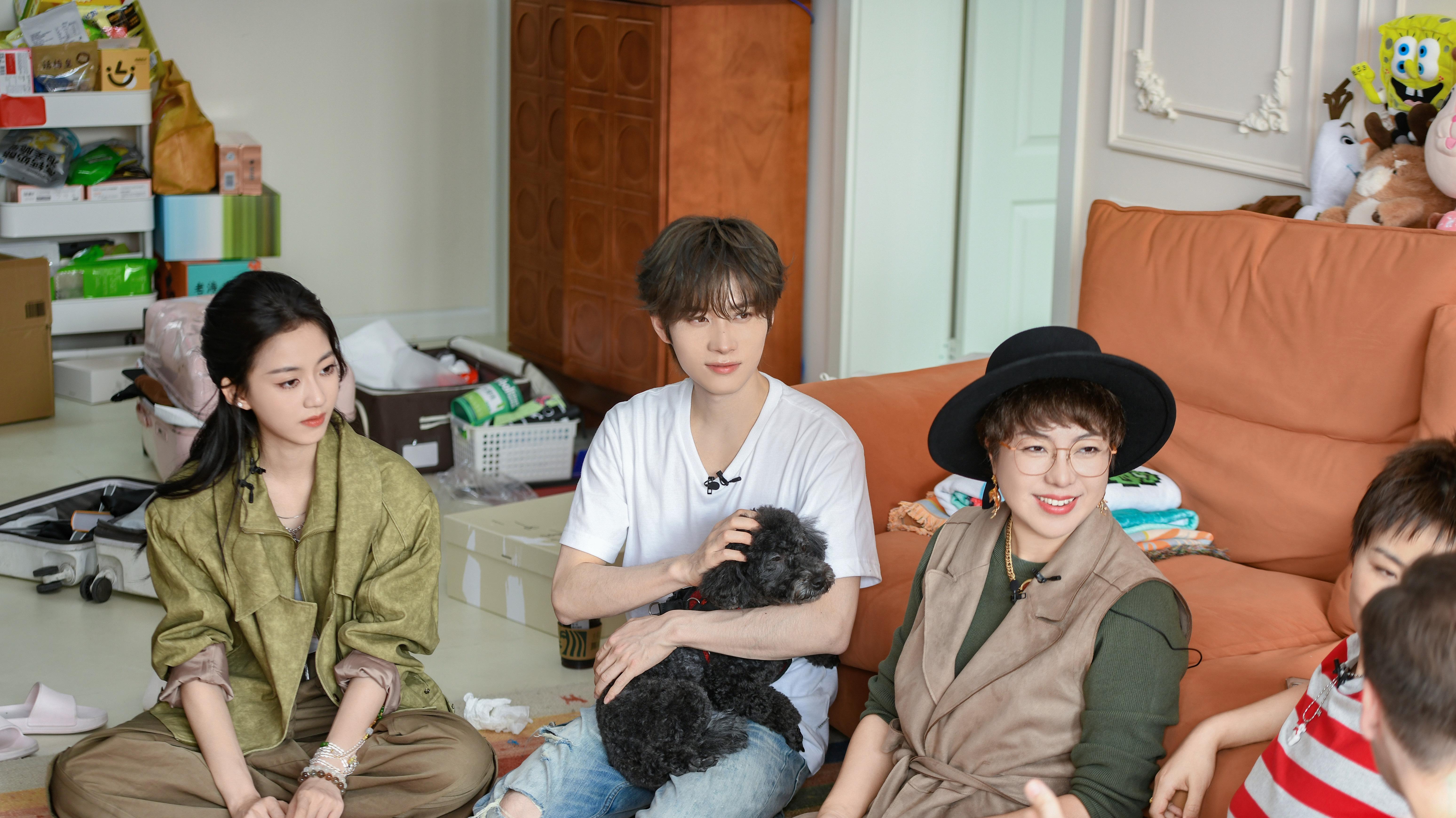 《乱“室”英雄》EP08：焕新小鹿备孕之家，解锁“松弛备孕+有序生活”双重幸福