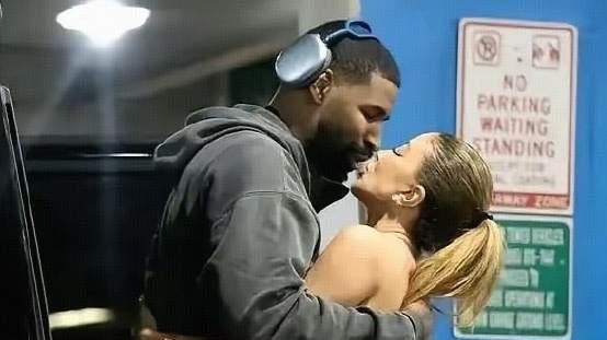 曝拉尔萨闪婚！小19岁男友想娶她，NBA传奇花魁，乔丹儿子后悔吗