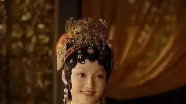 姚笛老公高杰：我能接受姚笛的过去，她也得忍受我的多情