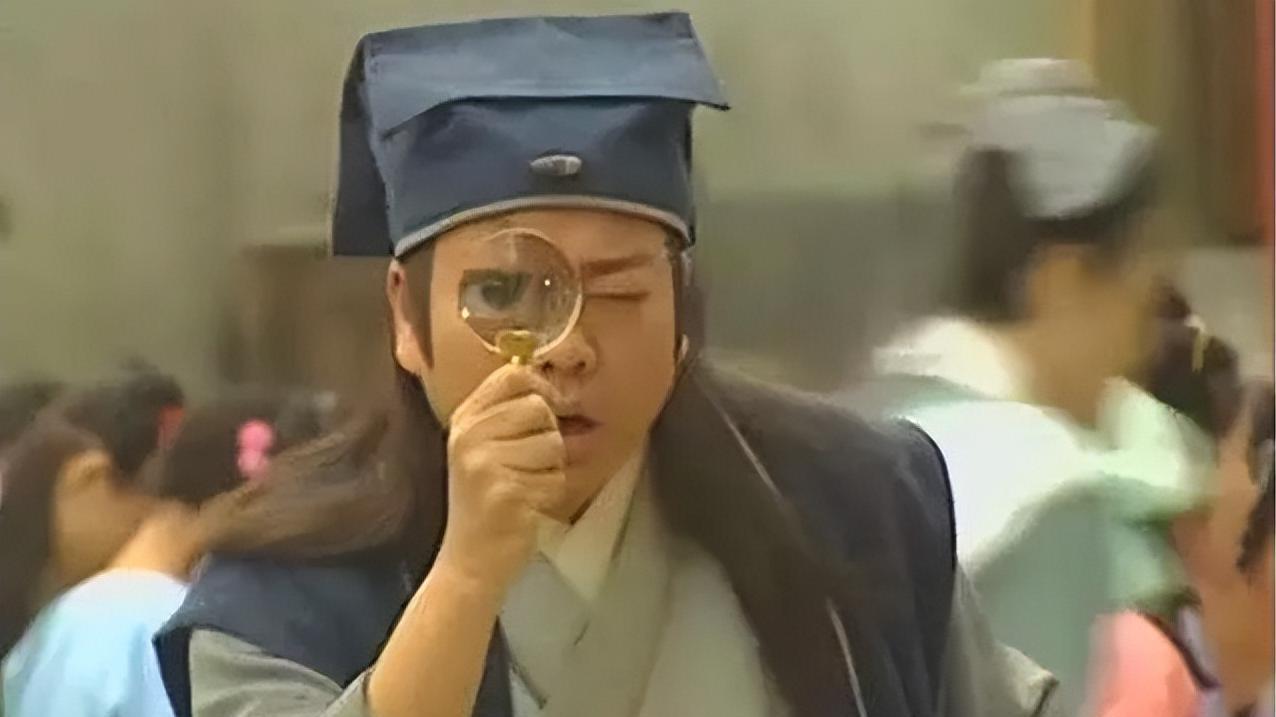 洞房夜，新娘出对联，新郎对得新娘脸红心跳