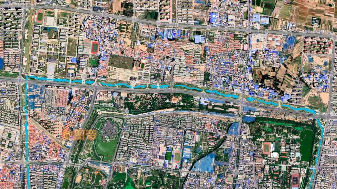 历史上最小的正统王朝，五代后梁面积有多少？