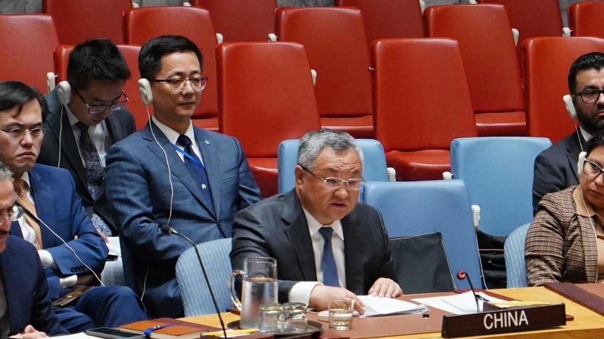 八国紧急磋商：俄乌僵局，欧洲裂痕，中国角色几何？