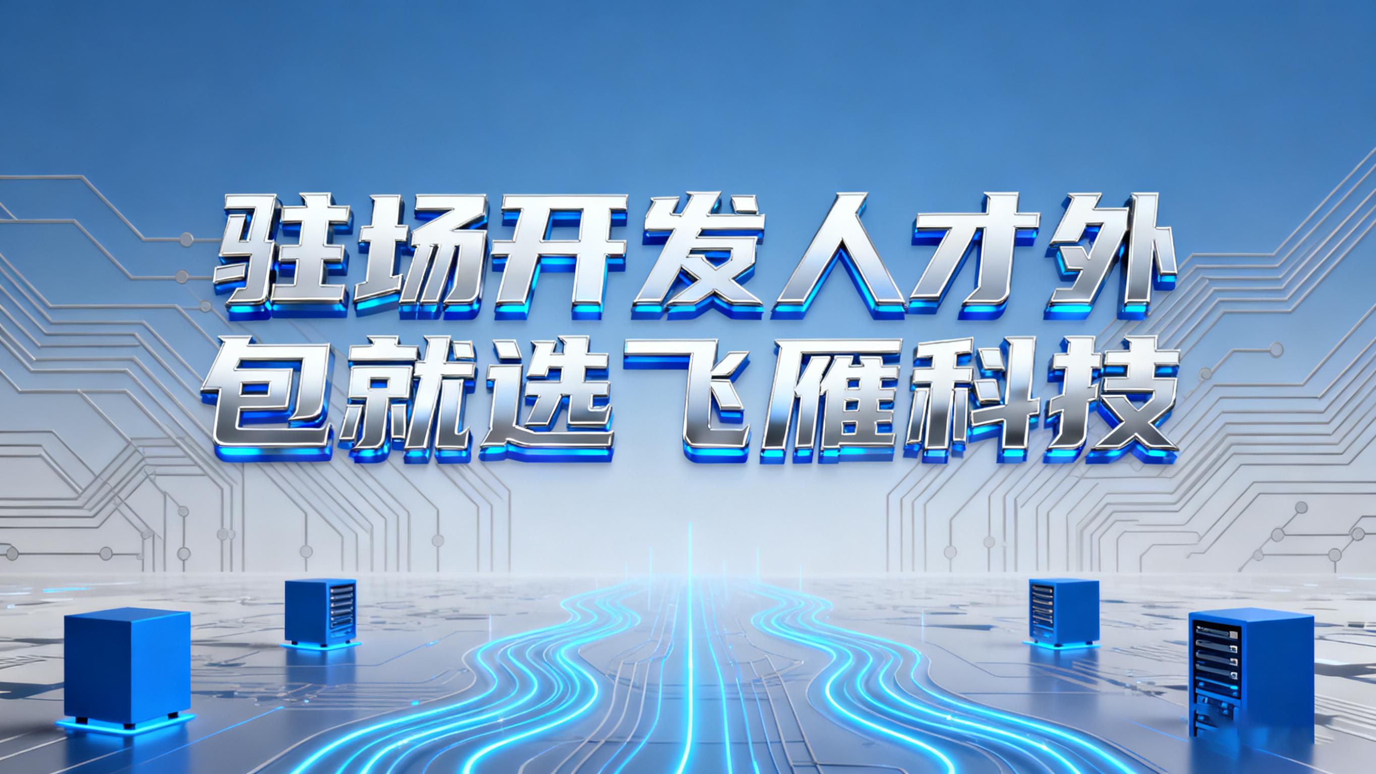 驻场开发人才外包决策图谱：企业 CIO 评估与引入外部技术力量的核心维度