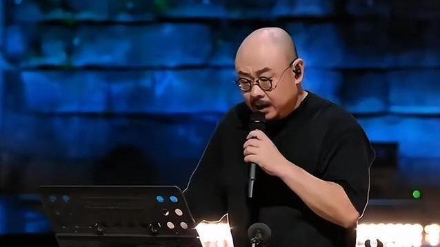 云朵背后的师徒恩仇录：刀郎沉默中的惊雷与歌坛情义抉择