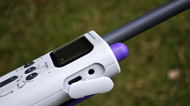 大功率 高颜值，极蜂对讲机3 Pro实测：旗舰性能好用方便