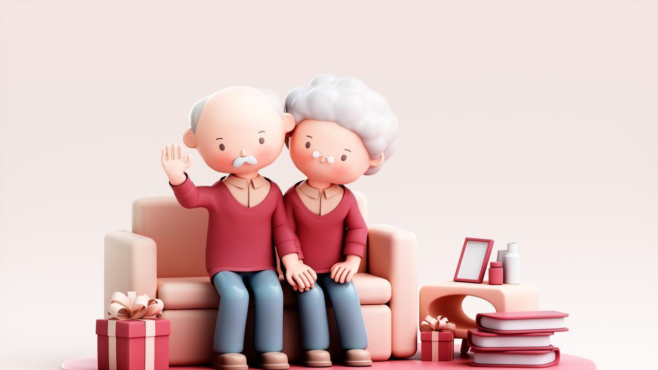 当舜熙科技的AI走进运城老院：养老不再是 “一个人的孤单”