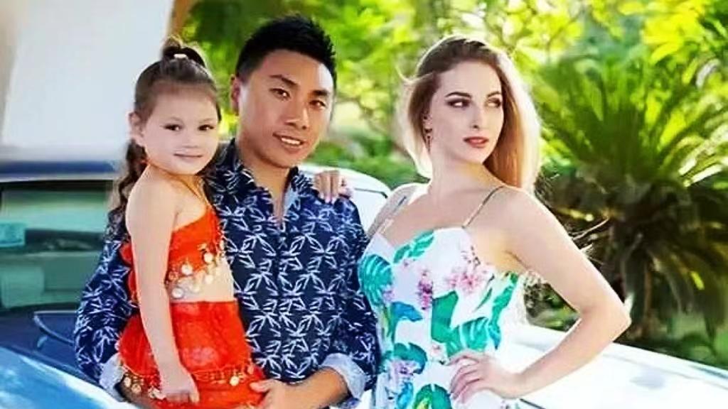32岁中国小伙迎娶18岁乌克兰新娘，零彩礼零婚房，开启幸福新生活！