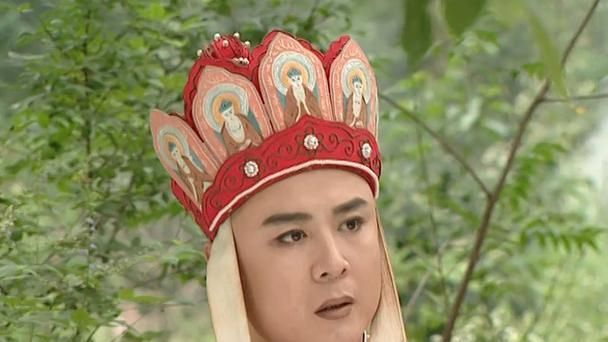 唐僧为什么要去西天取经？