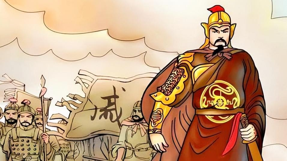 封侯非我意，海波铸传奇：一位军事天才如何用3000农民改写东亚战争史