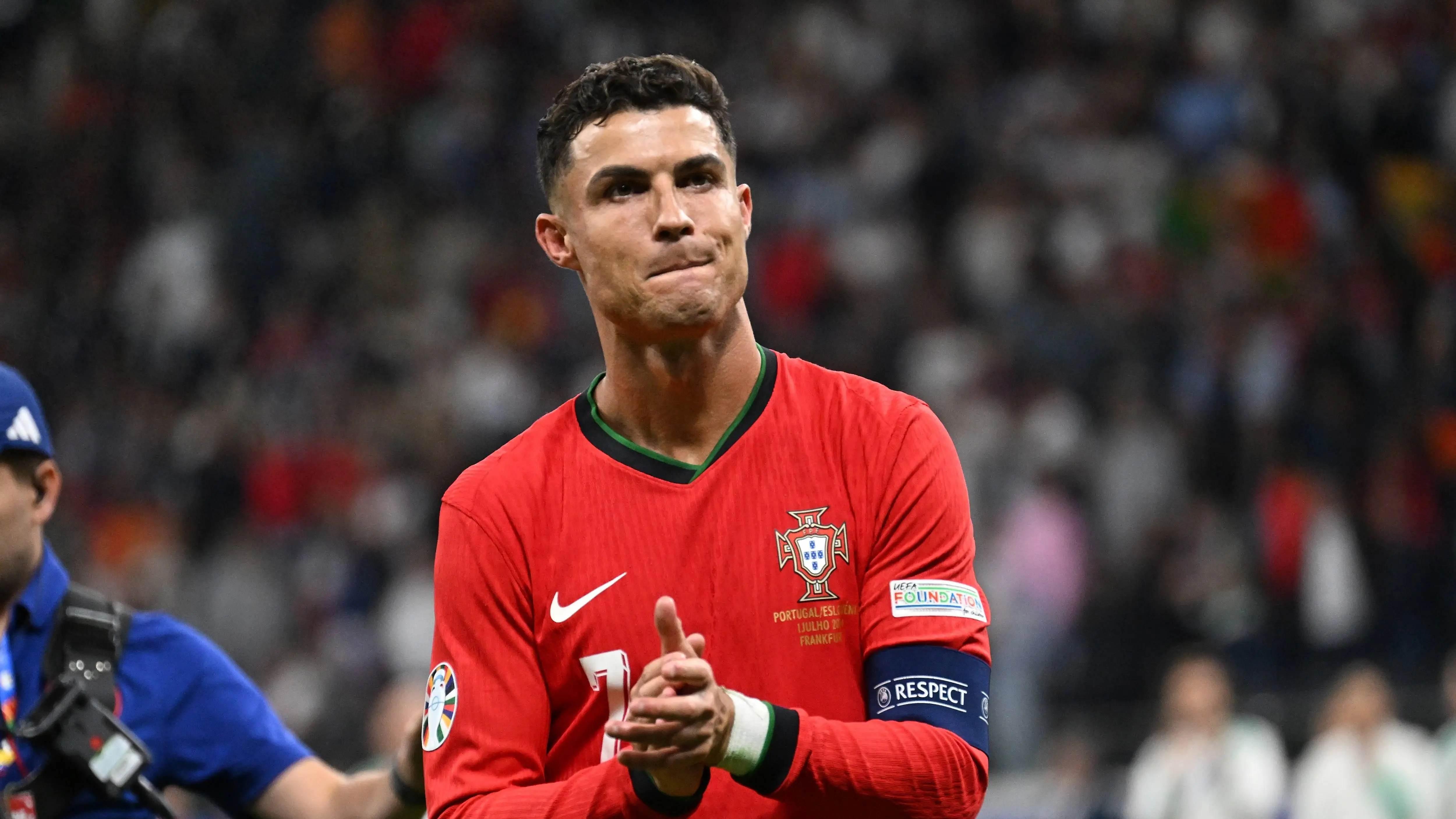 有惊无险！葡萄牙加时双响5-3逆转进四强，86分钟奇兵拯救了C罗