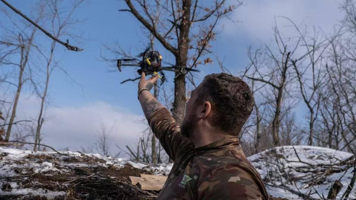 美俄局势升级！泽连斯基或被替换，普京强硬到底