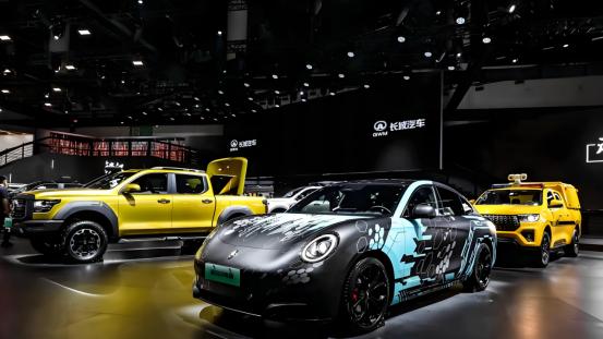 欧拉“反黑”风云：理性之光，照亮行业前行之路