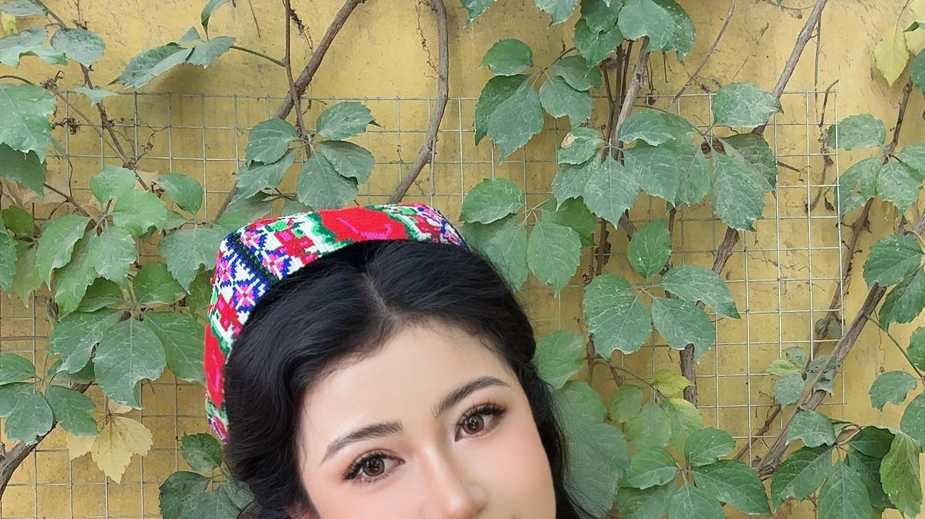 千年养发智慧＋现代科技，黑眉油带你养成“发量王者”