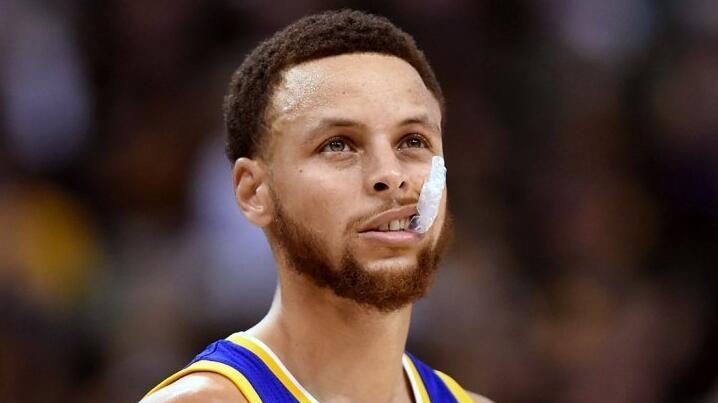 又慢又老又怎样！勇士力克夺冠大热门掘金，库里返老还童爆砍42分