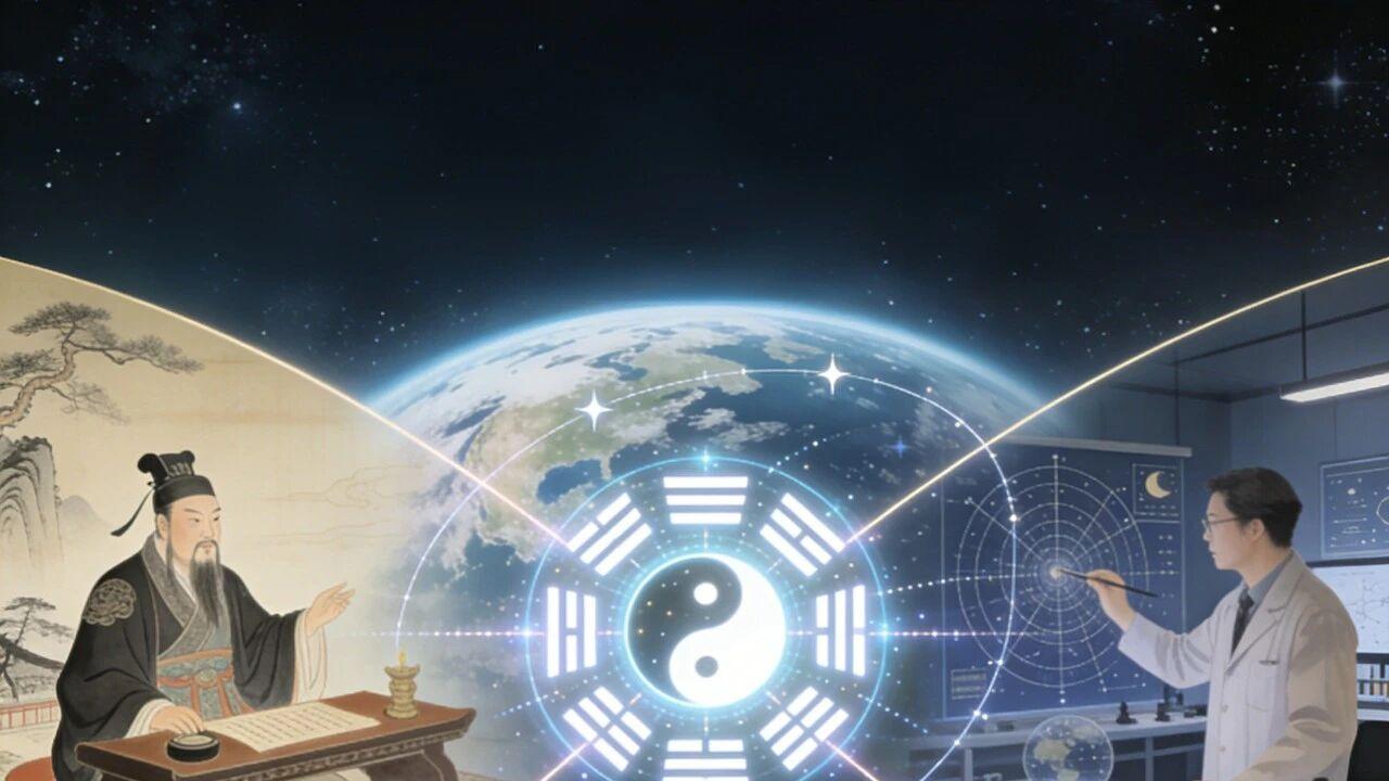 1996年劫案被精准预测到分钟，《法律日报》头版报道，看完脊背发凉