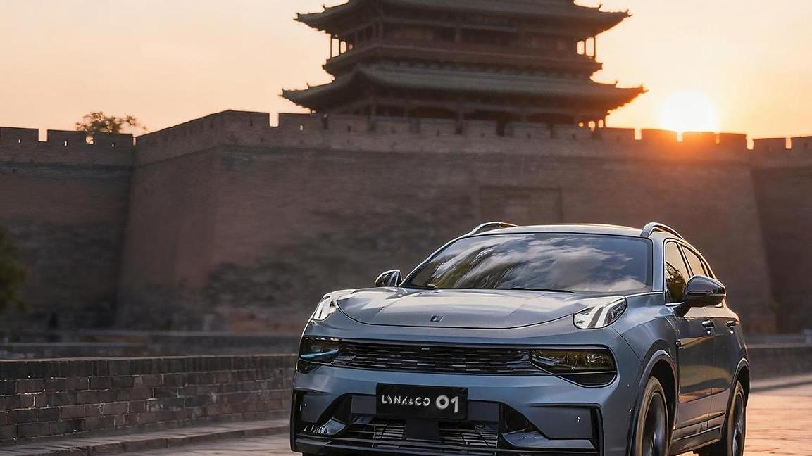 八年热爱始终如01，全球车标准下的出行生活方式新定义