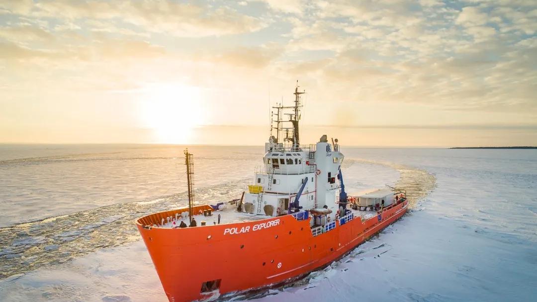 北欧极光封神榜单解锁芬兰+挪威+瑞典，这篇攻略藏着冬季顶流玩法