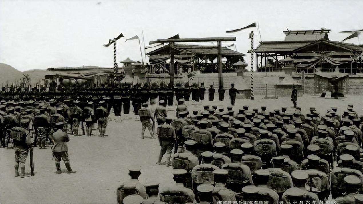 1980年，我国准备拆除“白玉山塔”，日本人却着急地跳出来反对！