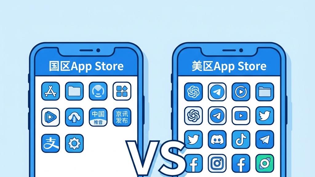 10分钟搞定美区Apple ID