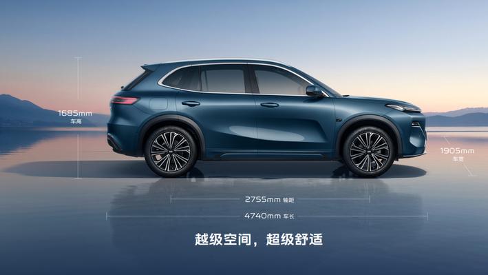 能跑能省！限时9.58万起，26款星舰7竟这么全面！