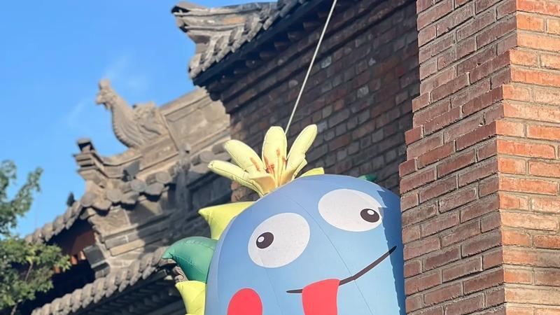 ​“老大同的烟火密码”｜大同东南邑历史文化街区旅游攻略：一条街，串起三百年晋北市井与当代生活