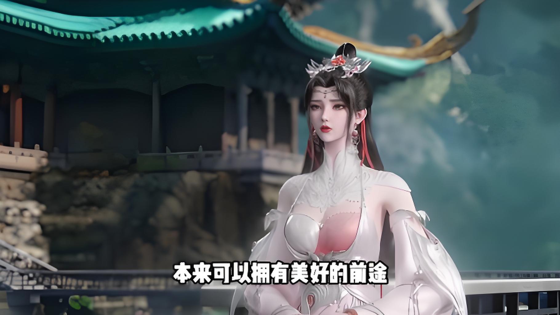血祖之女姚惜雪：从云端跌落泥沼，她成了《仙逆》中最惨烈的悲剧！