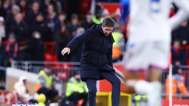 利物浦轮换阵容踢联赛杯溃不成军，梯队风格竟然连血性都丢失了！