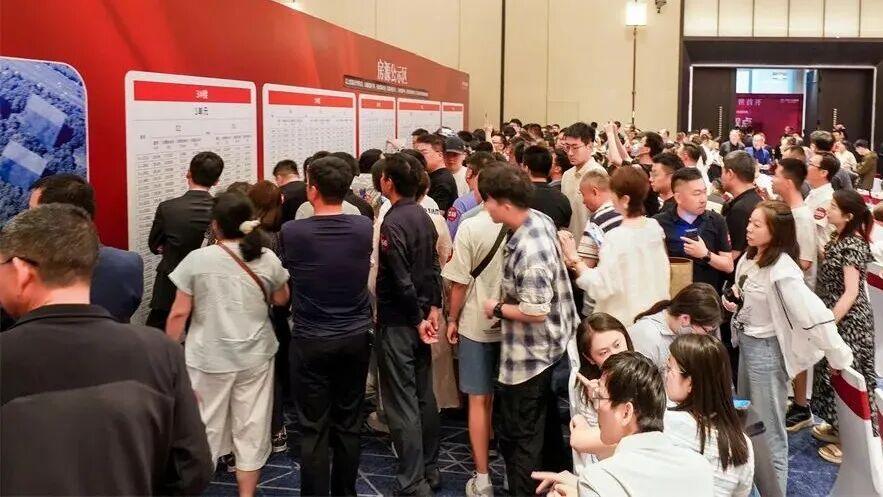 年终大戏！彻底疯狂！中海又要搞啥大事？