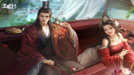 青春蜕变的治愈力 这游戏里有你的骄阳时刻