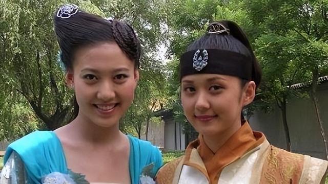 出道20年0绯闻，被白百何爆隐婚生子，如今靠林小娘成功翻红