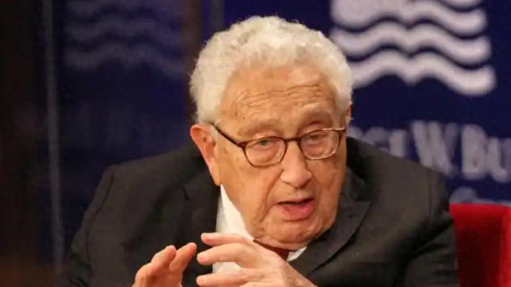 基辛格战略遗产与俄乌困局：和平愿景难敌现实博弈