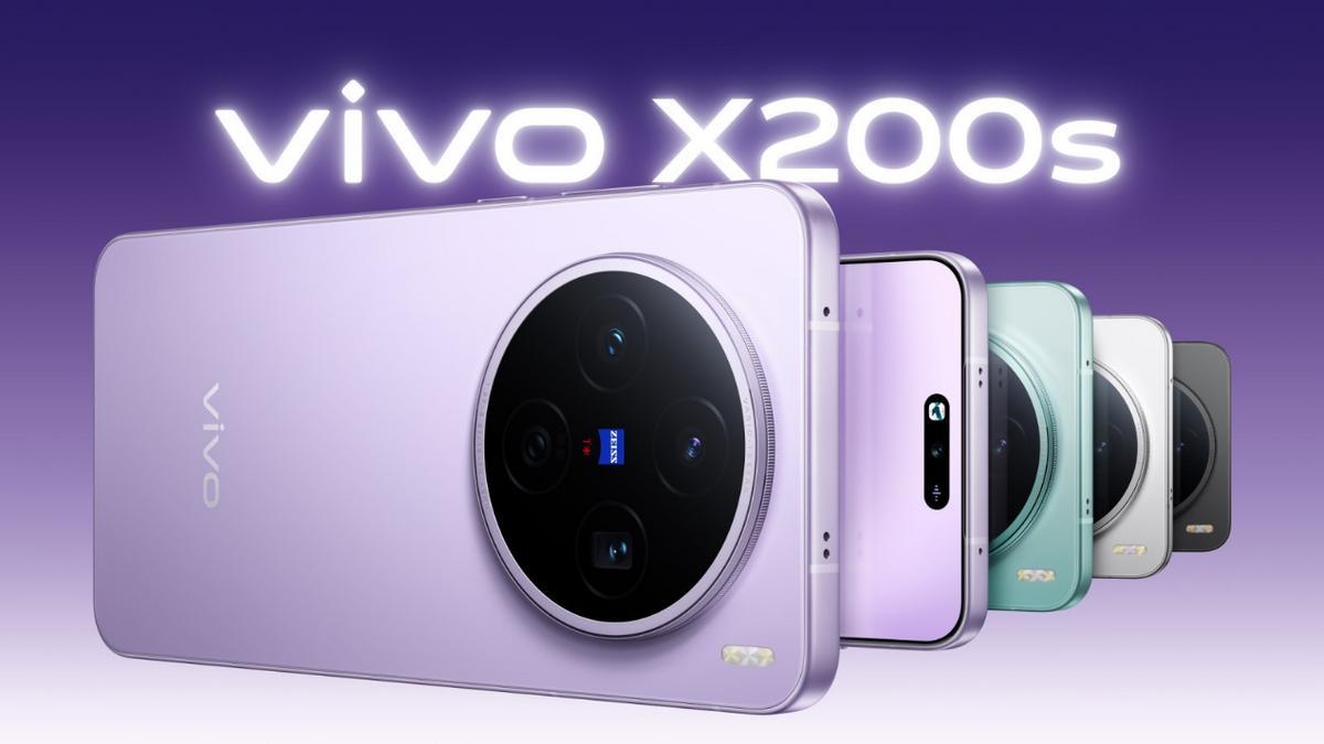 从“堆料竞赛”到“体验深耕”，X200 Ultra和X200s打响手机价值升维战