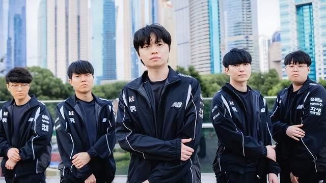 S15迎来终极一战，T1冲击历史首个三连冠，KT渴望创造历史！